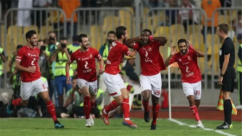 تعرف على القنوات المفتوحة الناقلة لمباراة الأهلي والهلال السوداني