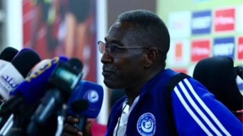 الهلال والأهلى المباراة الأصعب على الإطلاق للأزرق .. و آدم يتغزل فى الاحمر ويغضب الجماهير