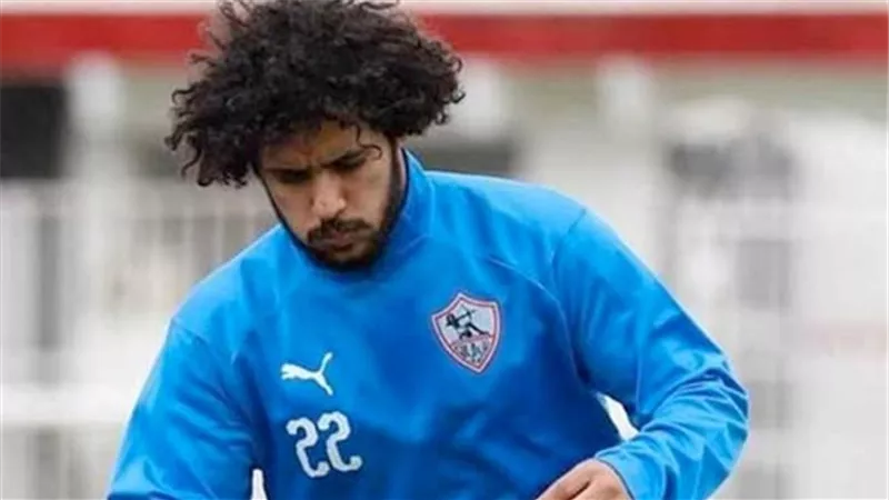 أمير عزمى يكشف سر جديد عن عبد الله جمعة.. تعرف عليه
