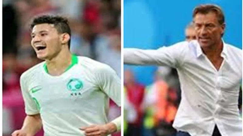 مدرب السعودية : نسعى التتويج بلقب “خليجي 24” وهدفى التأهل لكأس العالم 2022