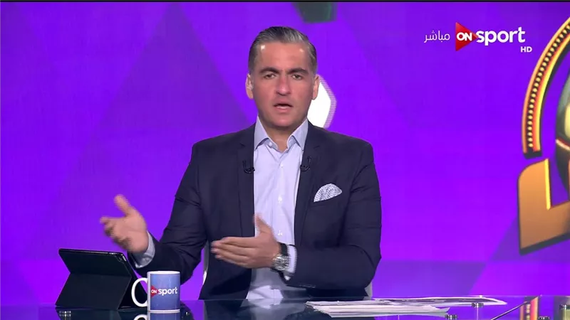 سيف زاهر يوجه رسالة قاسية للجنة الخماسية