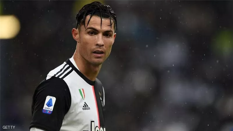 5 أسباب.. لماذا يفكر يوفنتوس في 