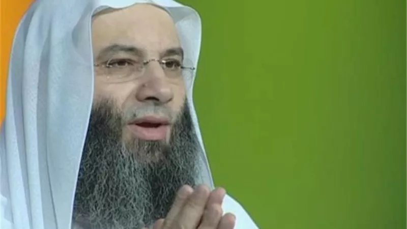 وفاة محمد حسان تتصدر صفحات مواقع التواصل وجوجل