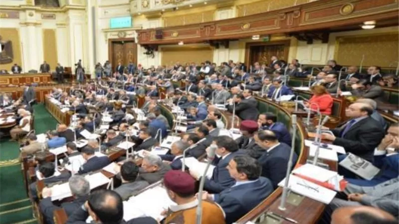 الاثنين صناعة النواب تعقد جلسة استماع بشأن صناعة الدواء بحضور وزيري الصحة وقطاع الأعمال