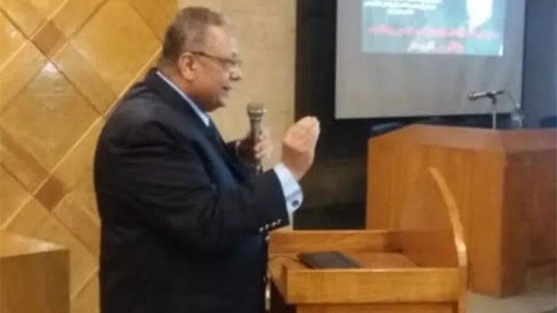 هنا أبو الغار : الانضباط هو الأسلوب الأكثر نجاحا فى تنشئة طفل متزن
