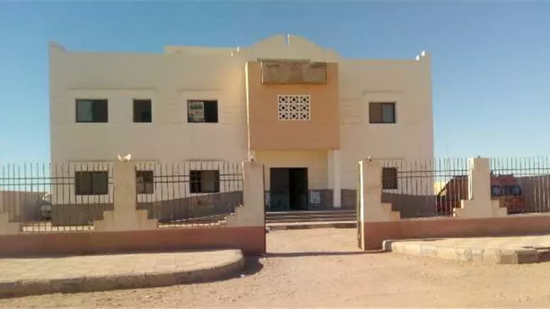 تطويرالوحدات الصحية في جنوب سيناء استعدادا للتأمين الشامل..صور