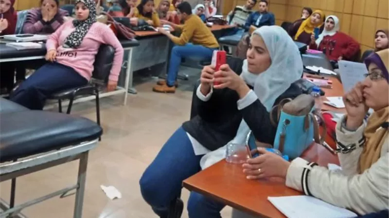وكيل وزارة الصحة بأسيوط يفتتح كورس العلاج الطبيعى فى المديرية.. بالصور