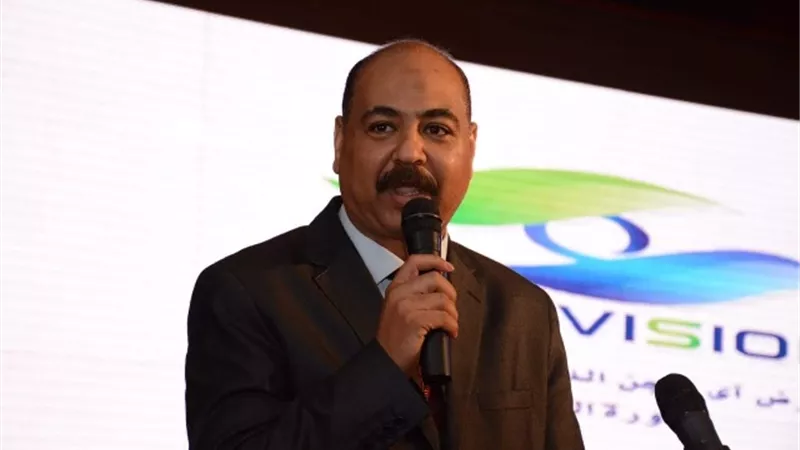 غدا شرم الشيخ تستضيف أكبر معرض للدهانات فى مصر والشرق الأوسط