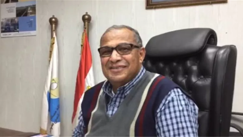 معمل مياه الشرب بسوهاج يحصل على شهادة ( الأيزو العالمية)