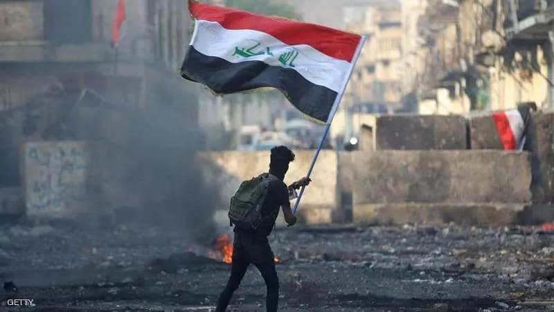 عقوبات أميركية على مسؤولين عراقيين تورطوا بـالقتل والفساد