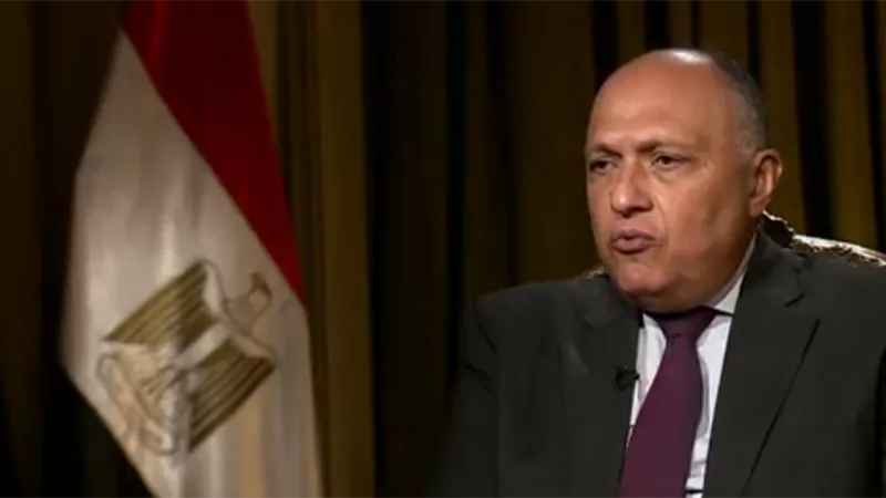 شكري : منتدي اسوان ساحة لمناقشة قضيتي الامن والتنمية باعتبارهما قضايا مركزية مهمة