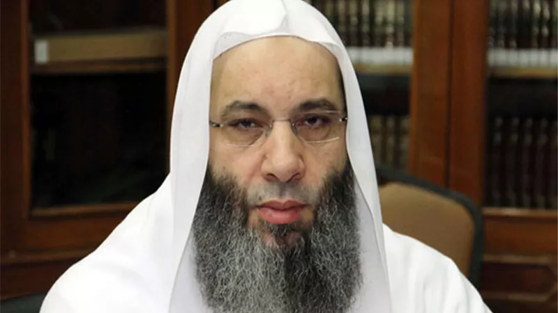 أول تعليق من الشيخ محمد حسان على شائعه وفاته