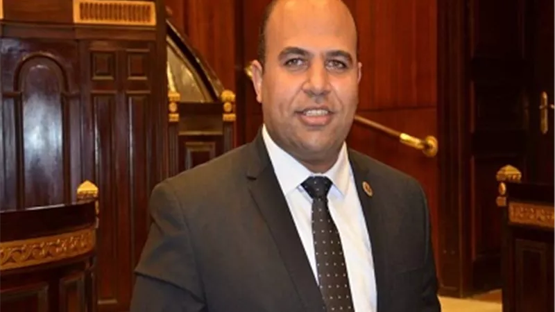 مبروك أبناء الهمامية على انضمامهم لكلية الشرطة
