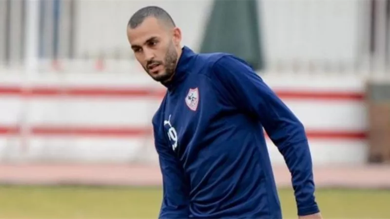 مشادة بين أحمد فتحي ورامي ربيعة بعد مباراة الأهلي والهلال