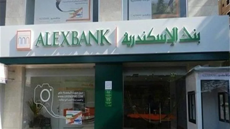 بنك الإسكندرية يعلن عن وظائف شاغرة.. تعرف على الشروط وطريقة التقديم