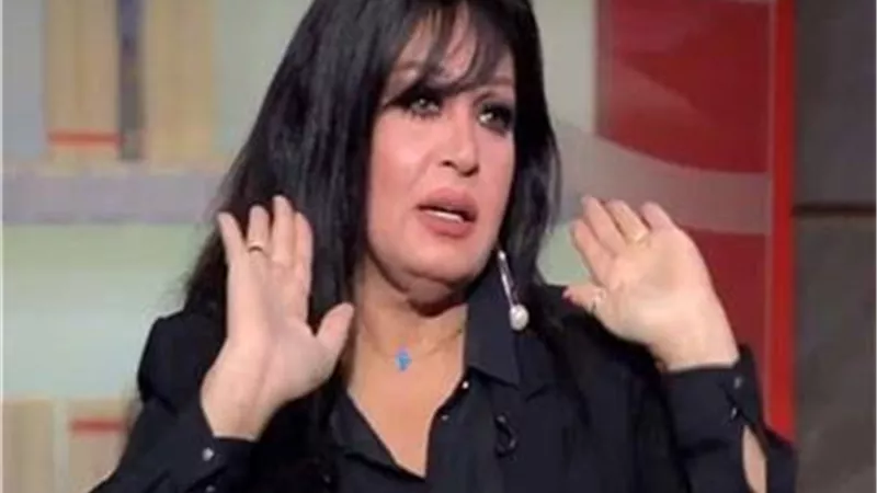 تعليق نارى من فيفى عبده 