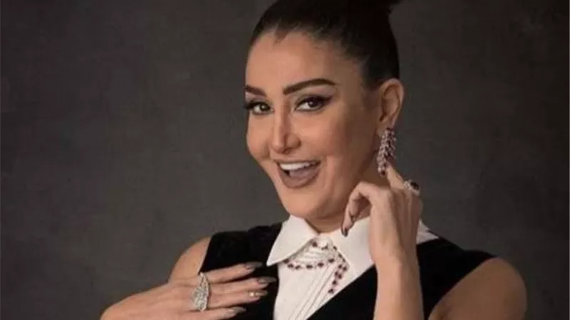 غادة عبد الرازق تتسبب فى انتحار منتج
