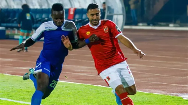 أول قرار من فايلر بعد الفوز على الهلال السوداني