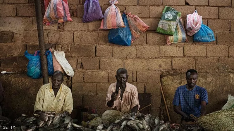 السودان.. واحد من أربعة سودانيين بحاجة لمساعدات العام المقبل