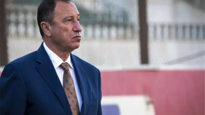 الخطيب يتصدر تويتر بسبب الجماهير . تعرف على القصة