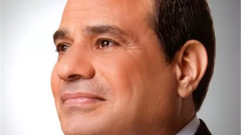 السيسي يكرم الرياضيين الذين حققوا بطولات قارية وعالمية