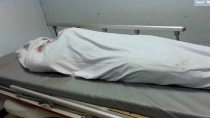 نيابة الاسماعيلية انتدبت الطب الشرعي لتشريح جثة قتيل ابوصوير