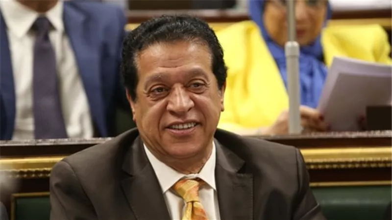 النائب محمد المسعود : أخيرا الحكومة تستجيب للبرلمان بإسقاط الفوائد والقضايا على المصانع المتعثرة