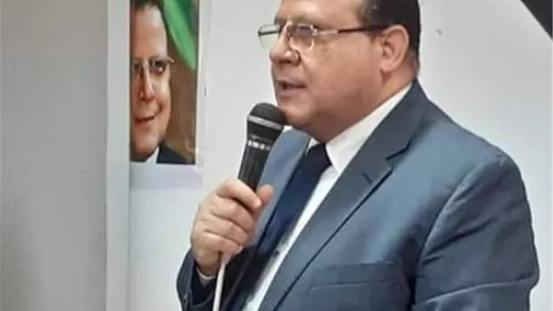 البدوى :مبادرة المركزى بتمويل واسقاط ديون المصانع المتعثرة تحدث ثورة صناعية كبرى