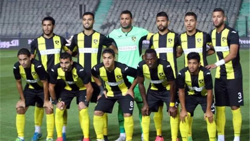 دجلة يطلب استعارة ثلاثي الأهلي في يناير