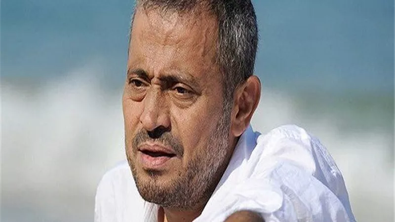 جورج وسوف يسخر من شائعة وفاته.. 