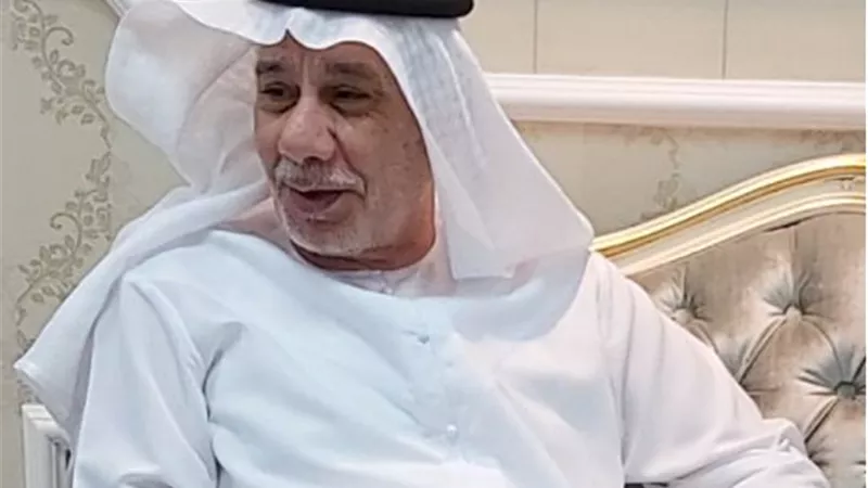 رئيس مجموعة NCE الإماراتية: الاقتصاد المصري حقق نجاحات كبيرة شهد بها العالم