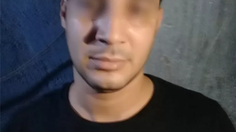 القبض على عاطل المطرية .. هارب من الاعدام