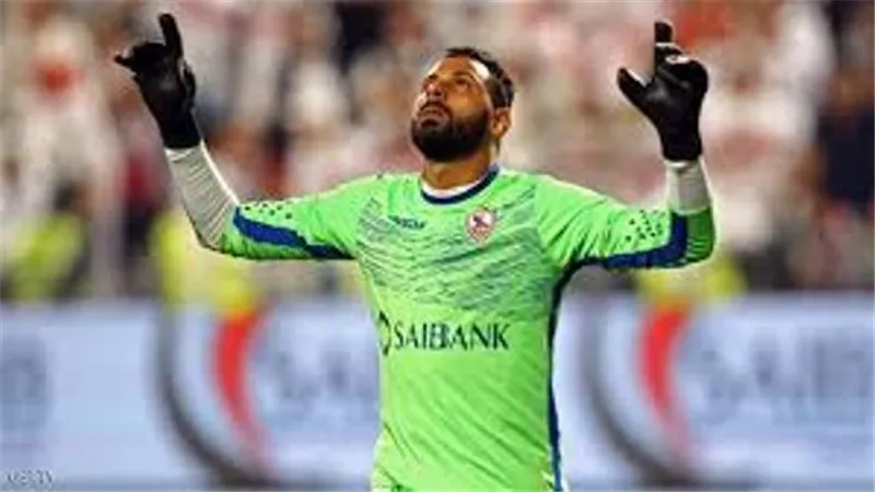 جنش يوجه رسالة لجماهير الزمالك