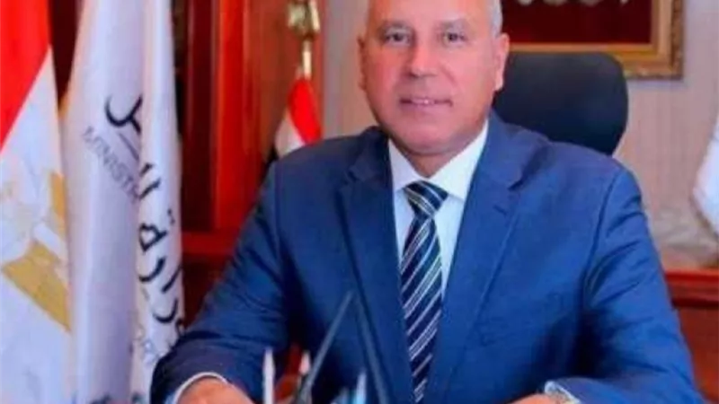 كامل الوزير: «كان عندنا 800 جرار للقطارات نصفهم معطل»