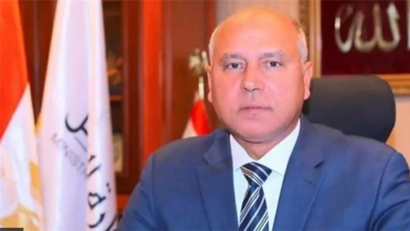 كامل الوزير: 60 قطارا تدخل الخدمة 30 يونيو ..فيديو