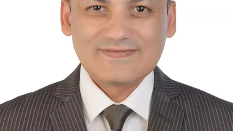محمود قورة عميدا لكلية الطب جامعة المنوفية