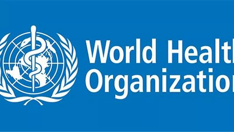 منظمة الصحة العالمية تدعم 25 مرفقًا صحيًا فى ليبيا
