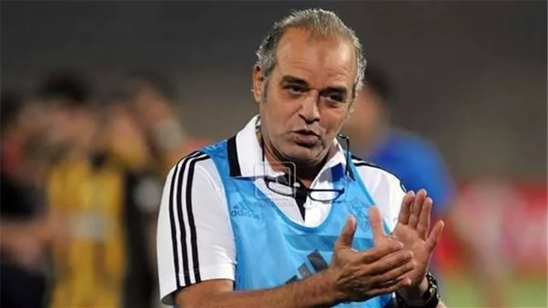 محمد صلاح: تعاملت مع الترسانة مثلما تعامل كارتيرون مع الزمالك