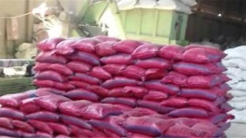 ضبط 53قضية تموينية فى حملة مكبرة بسوهاج