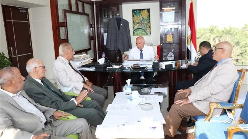 «المعلمين»: توفير معاشات الدفعة الرابعة بقيمة 129 مليون جنيه