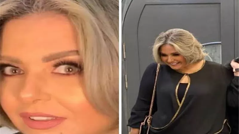 رد فعل الجمهور بعد اول ظهور لصابرين بدون الحجاب