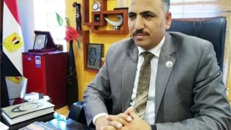 رئيس مجلس امناء بدر: بدء التشغيل الفعلي لمنظومة النقل الجماعي لربط المدينة بميادين القاهره الكبري