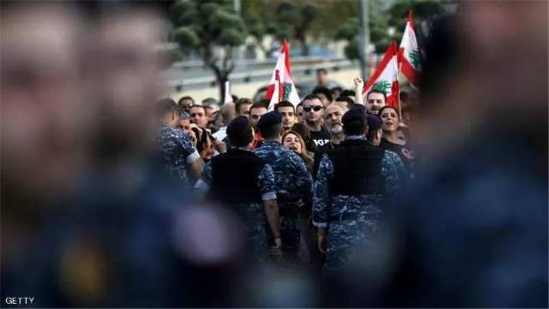 لبنان .. محاولة انتحار 