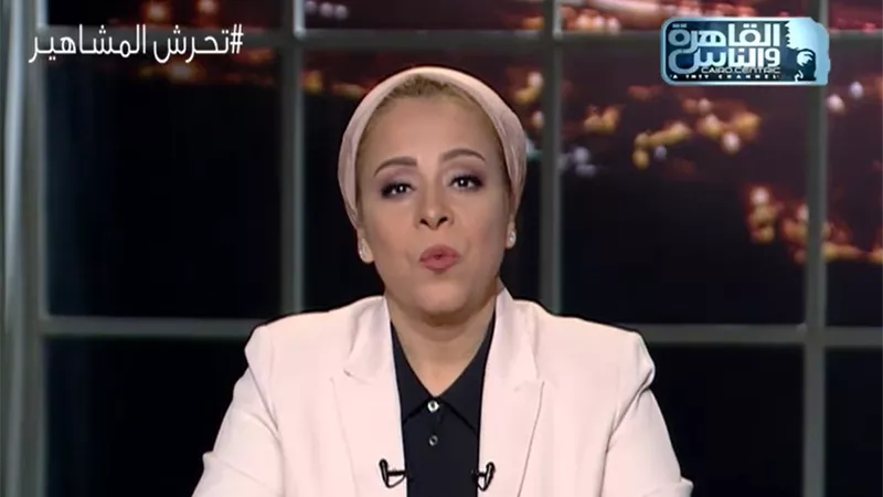حكايات نهاد يفتح ملف تحرش المشاهير