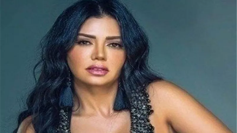 تعليق صادم من رانيا يوسف بشأن التركيز فى خصوصيتها