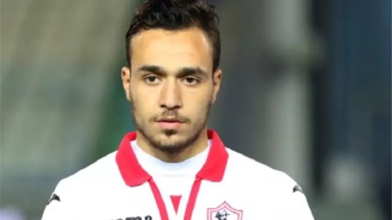 وادى دجلة الاقرب لاستعارة نجم الزمالك