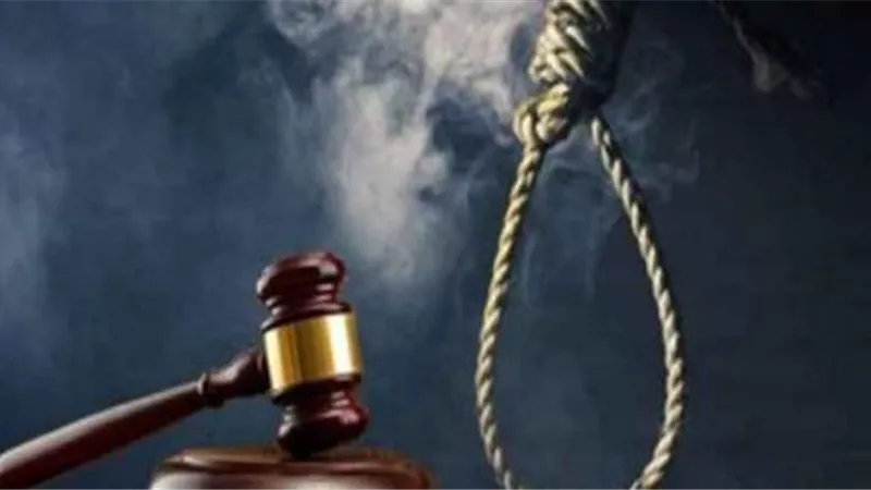 الإعدام شنقًا لطالب ثانوية عامة والسجن 15 سنة لآخر بنجع حمادي