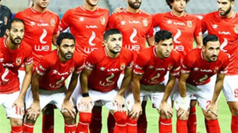 مهاجم بنادٍ خليجي شهير في طريقه للأهلي قريباً