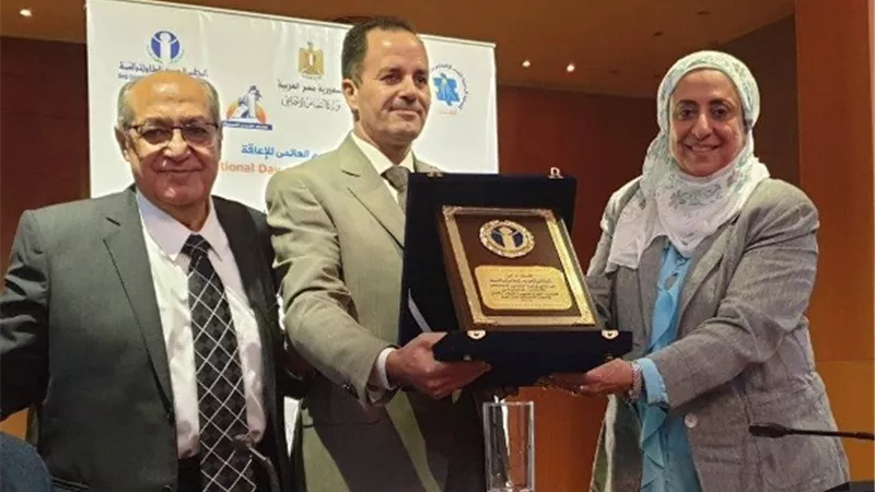 جمعية التقدم تحتفل باليوم العالمي للإعاقة بشعار المستقبل متاح للجميع