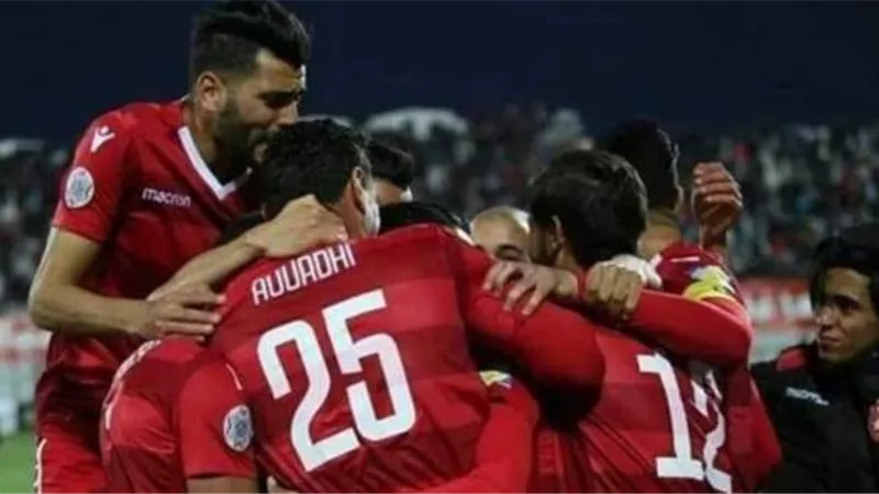 النجم يتصدر مجموعة الاهلى بثلاثية فى شباك بلاتينيوم